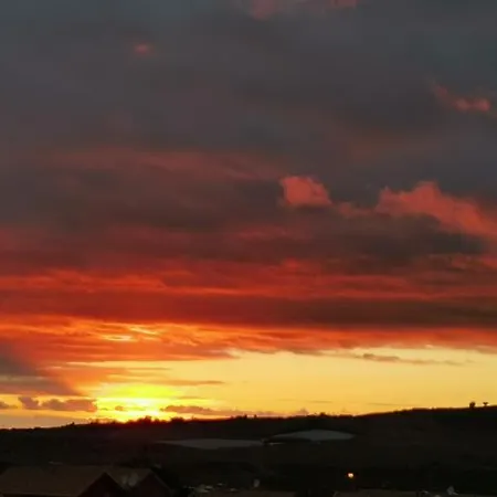 Sunset Sonnenland Lejlighed